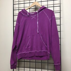 Athleta Hoodie